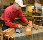 CARPENTER